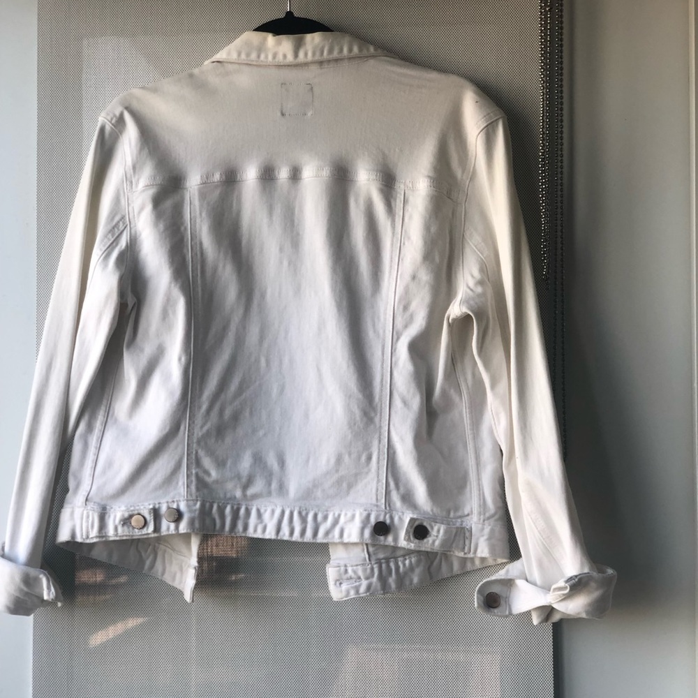 GAP Jean Jacket - Picture 3 of 3